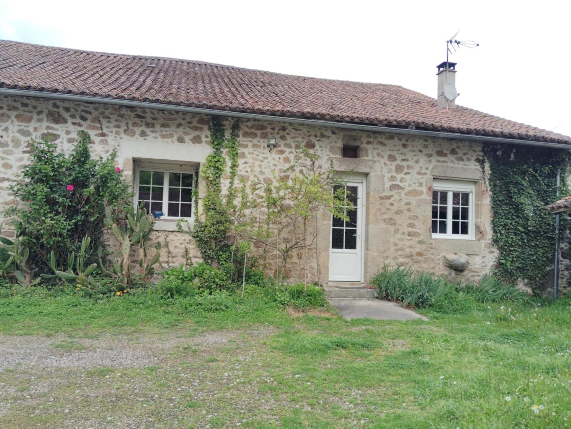 Gite Et Chambre D'Hotes Les Authentiques Saint-Estephe  Kültér fotó