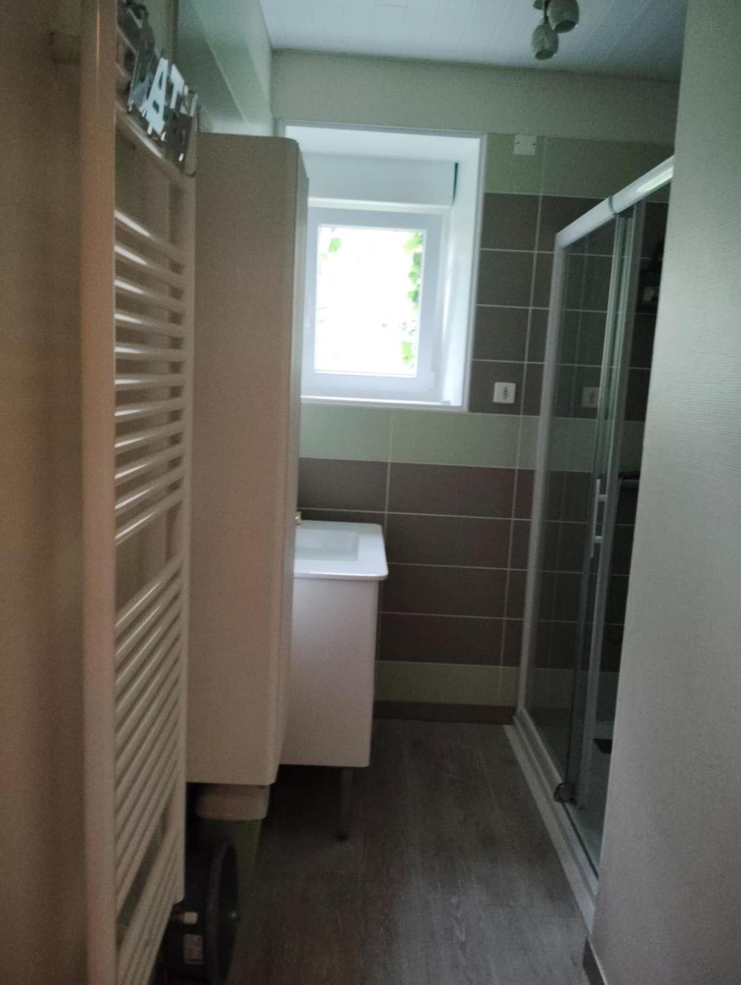 Gite Et Chambre D'Hotes Les Authentiques Saint-Estephe  Kültér fotó