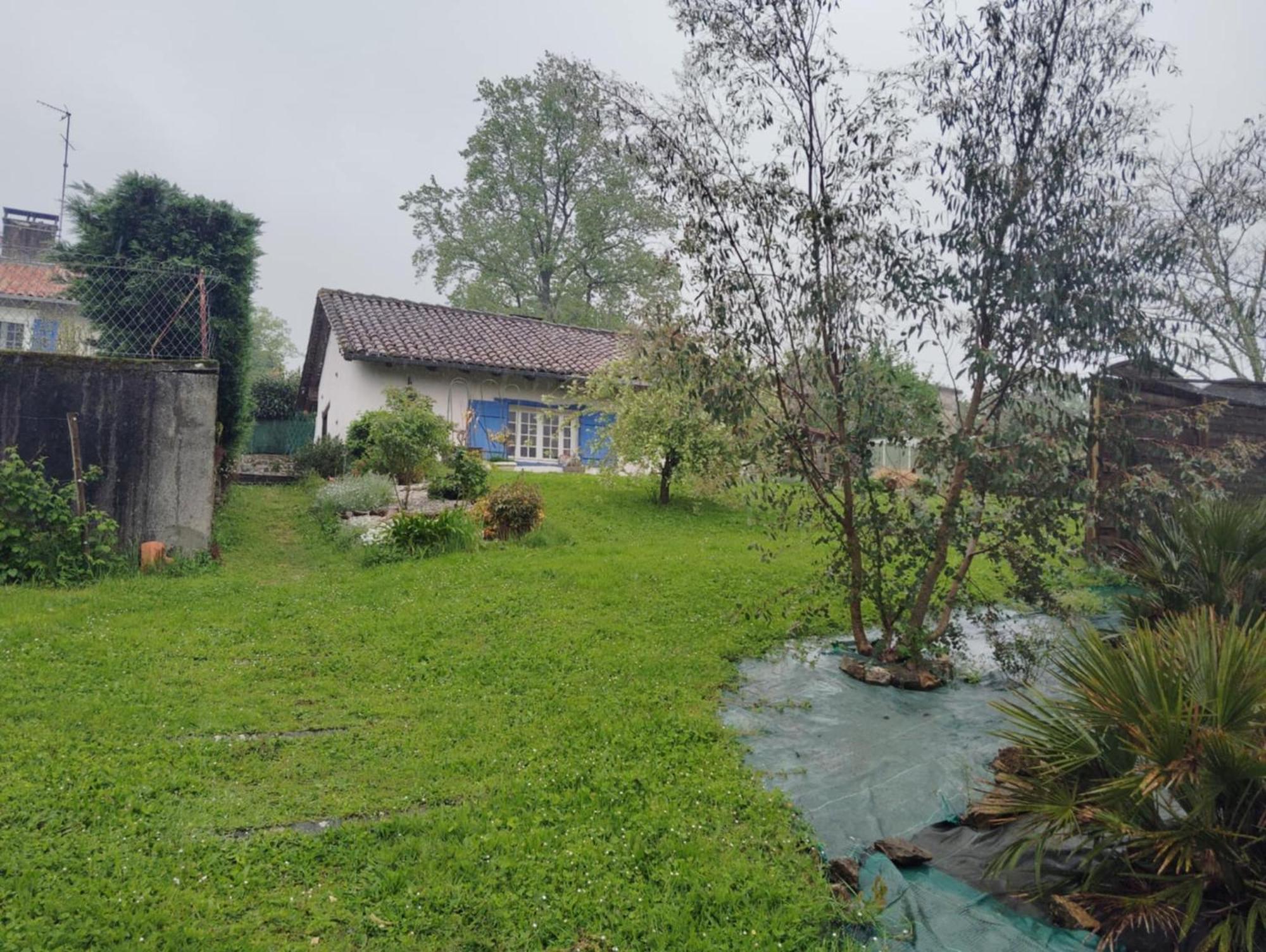 Gite Et Chambre D'Hotes Les Authentiques Saint-Estephe  Kültér fotó