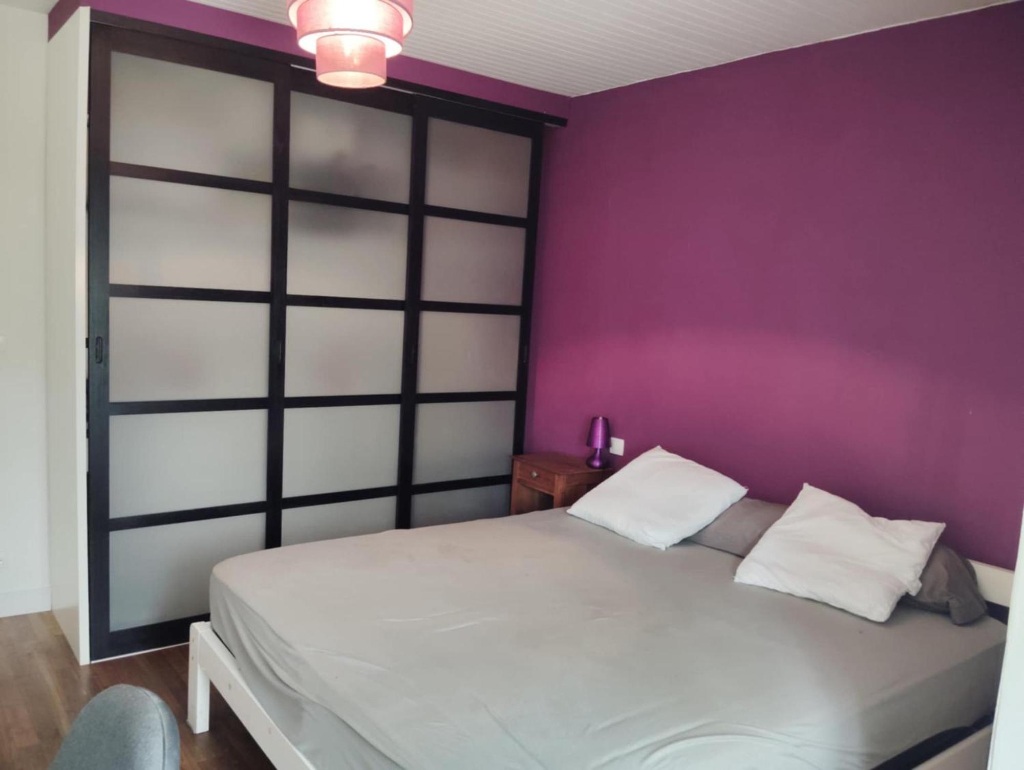 Gite Et Chambre D'Hotes Les Authentiques Saint-Estephe  Kültér fotó